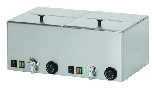 Neumarker Sausage Warmer II