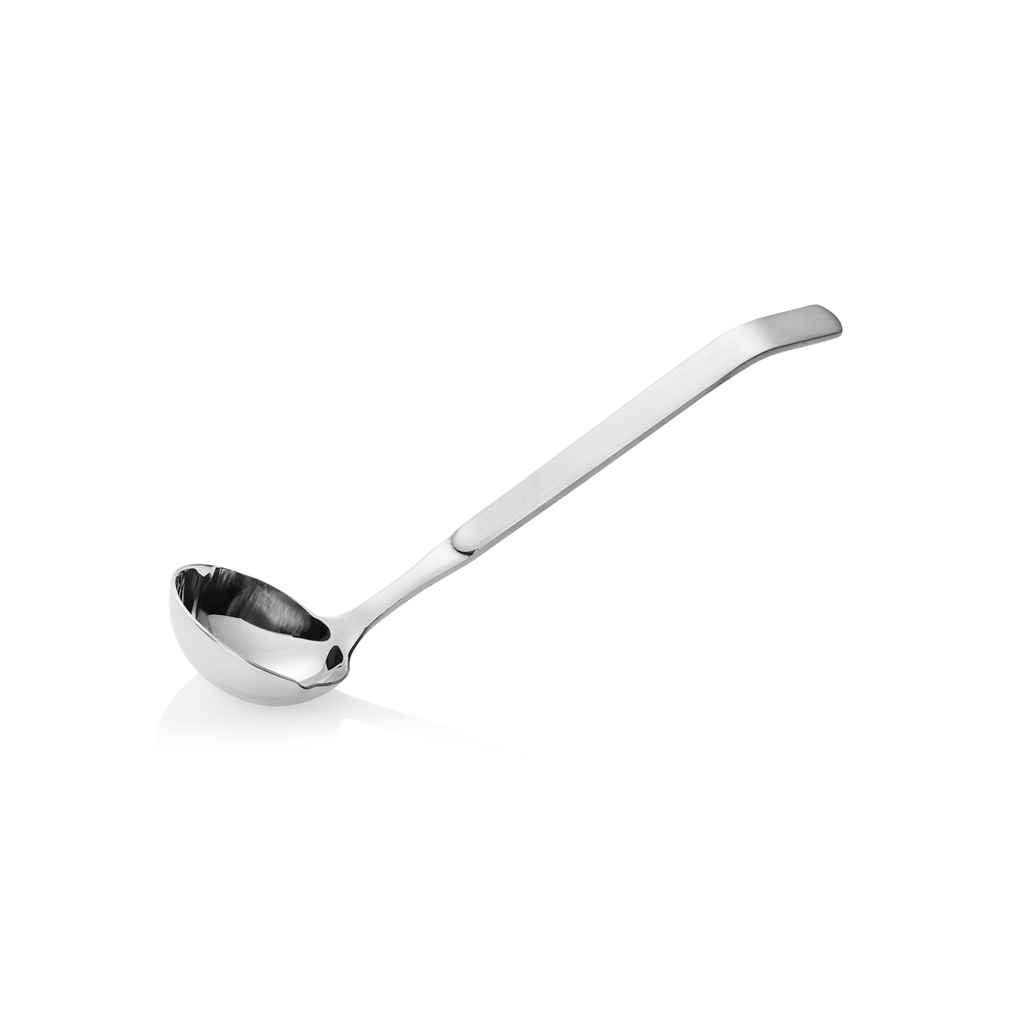 Was Sauce Spoon, Kitchen Tool Buffet, Ø65 mm, 222 mm