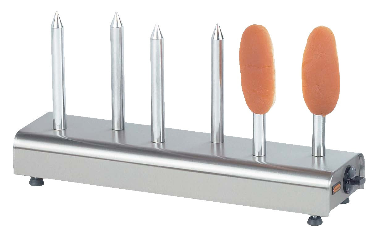 Neumarker Spit Toaster T6 long