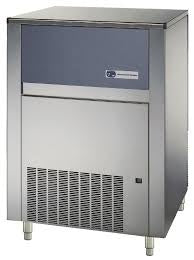 Modular Gourmet Ice Maker, 100 kg/24h, 230 V