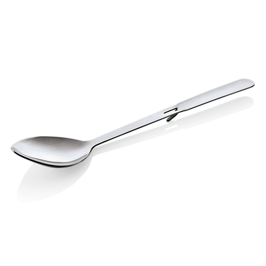 Was Chafing Dish Spoon, 350 mm