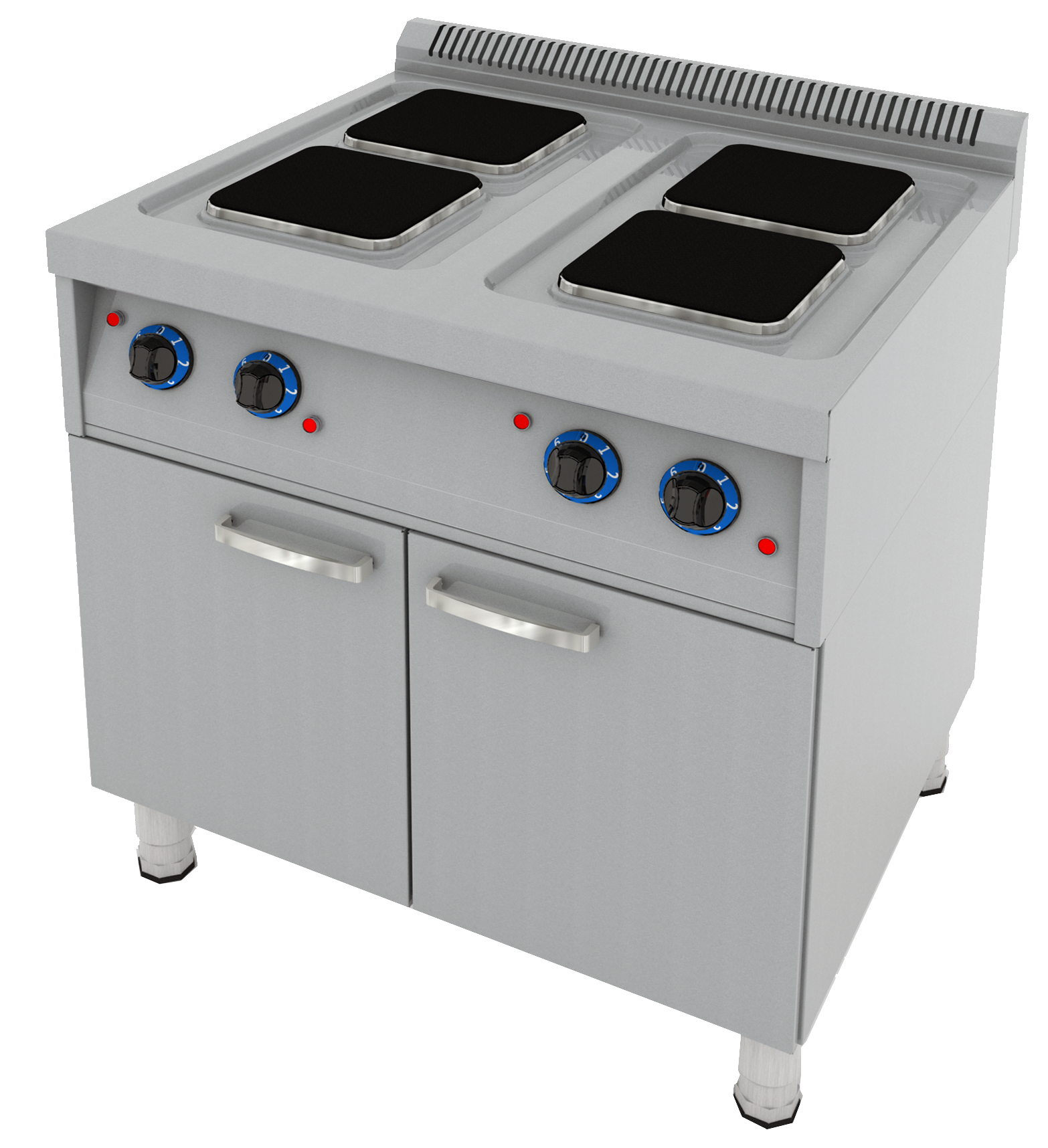 CroftMet PES708S