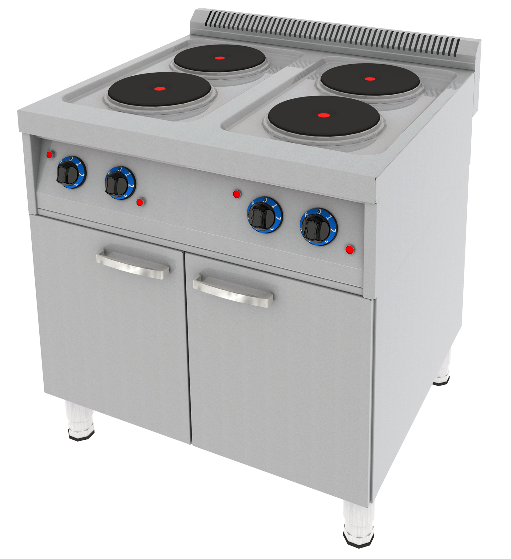 CroftMet PES708R