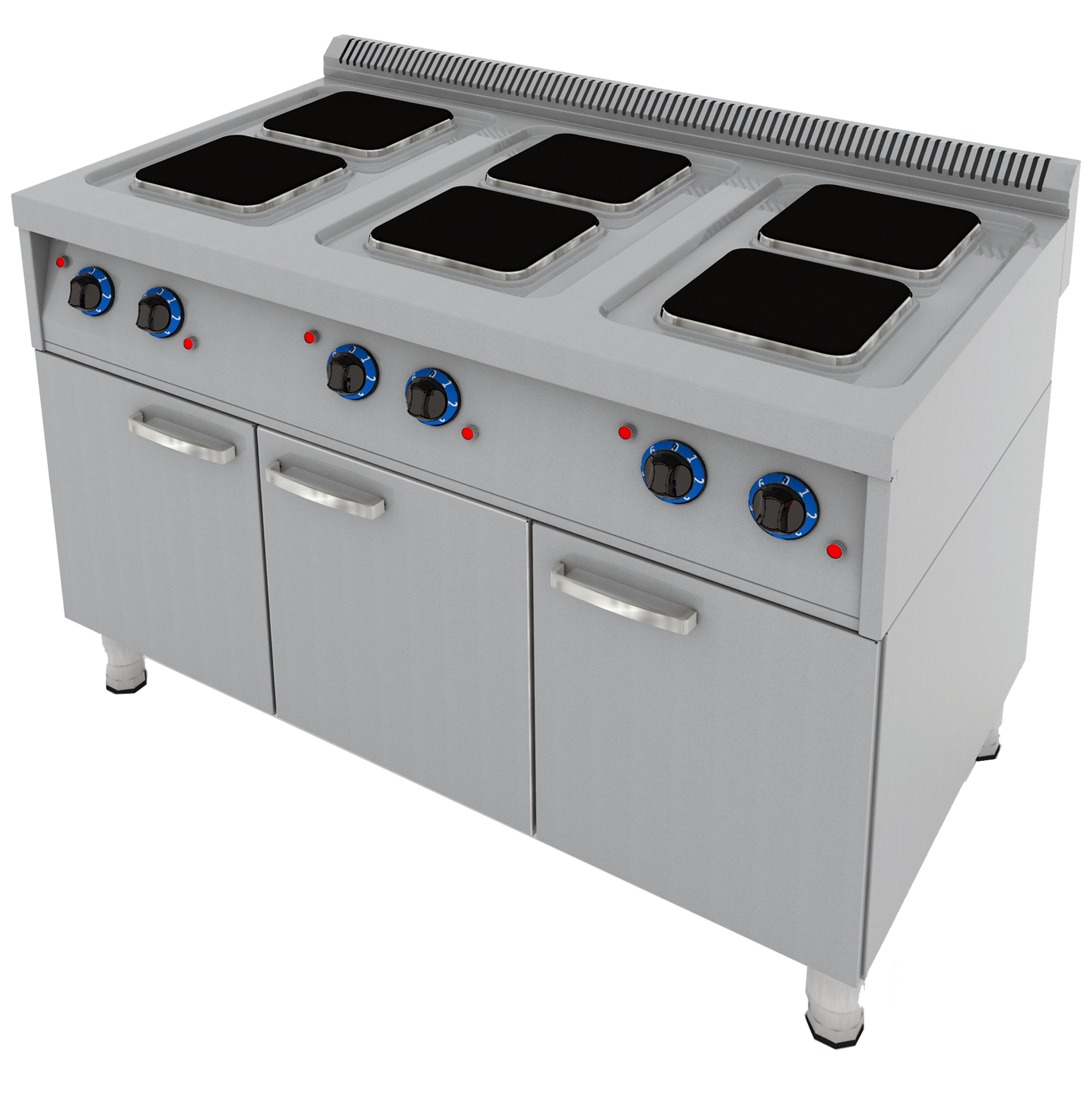 CroftMet PES712S