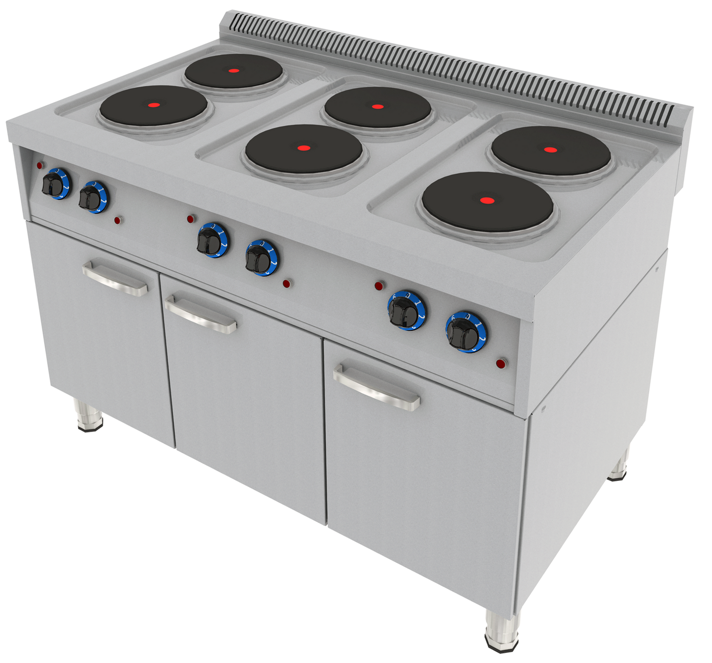 CroftMet PES712R