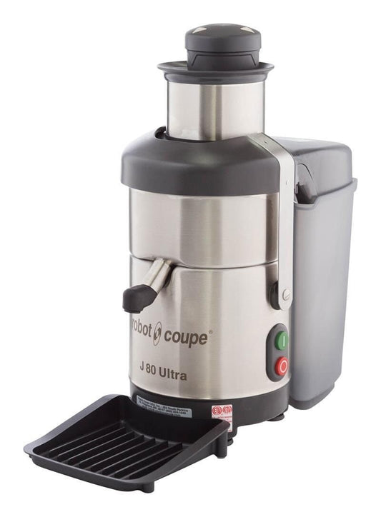 Robot Coupe J 80 Ultra