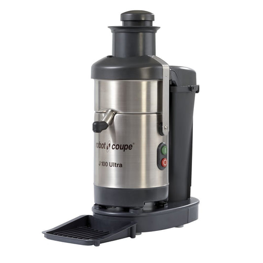 Robot Coupe J 100 Ultra