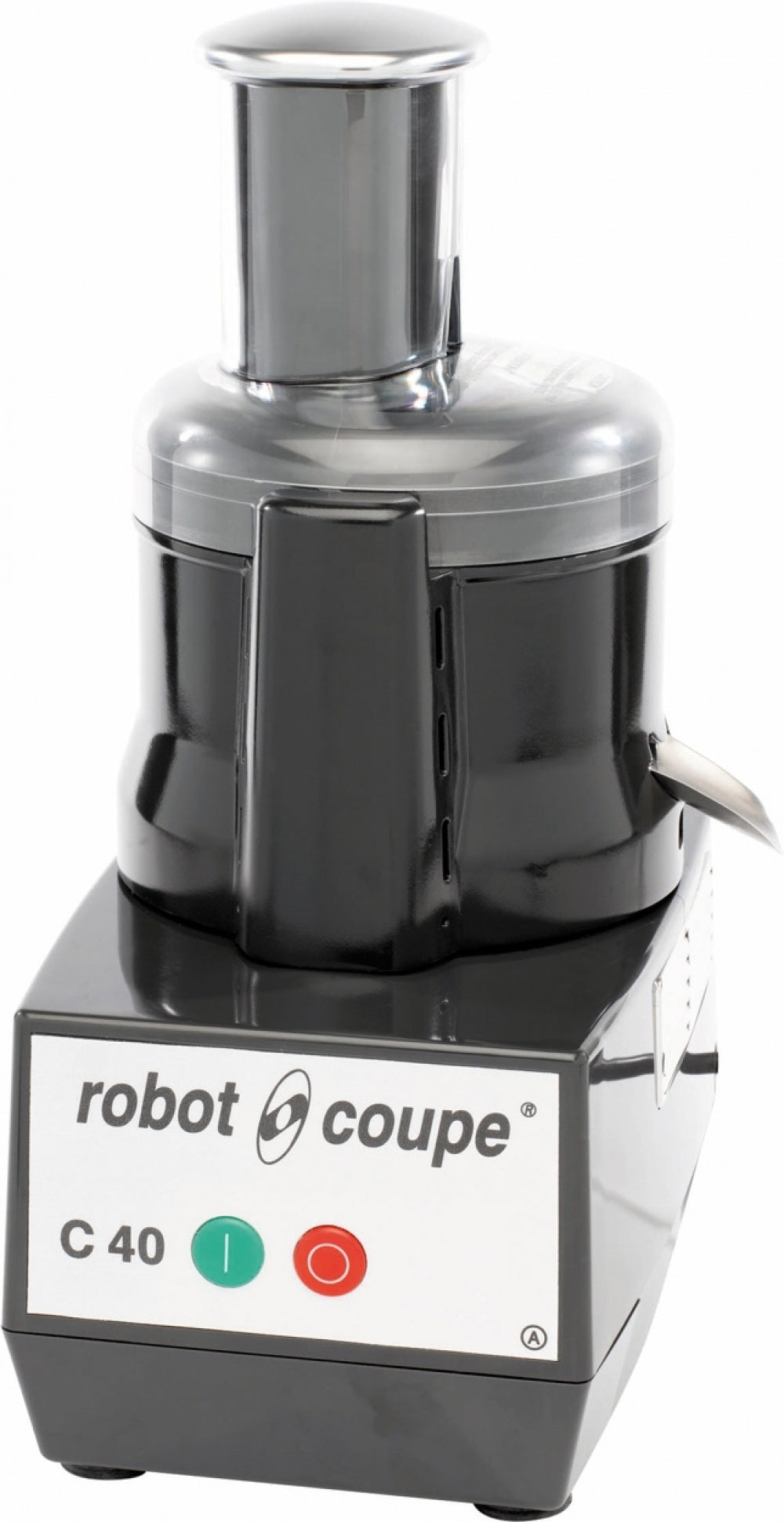 Robot Coupe C 40