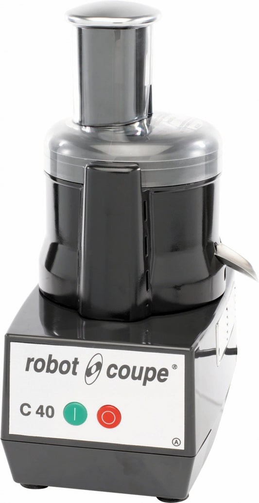 Robot Coupe C 40