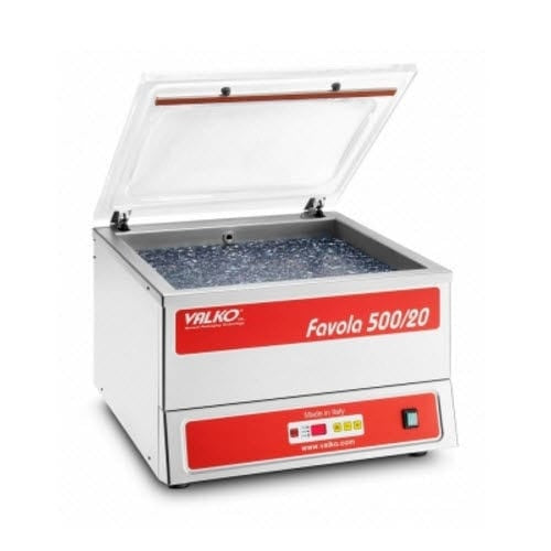Chamber Vacuum Packaging Machine, 500 mm, 20 m³/h
