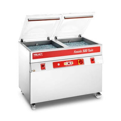 Valko FAVOLA 500 TWIN 40