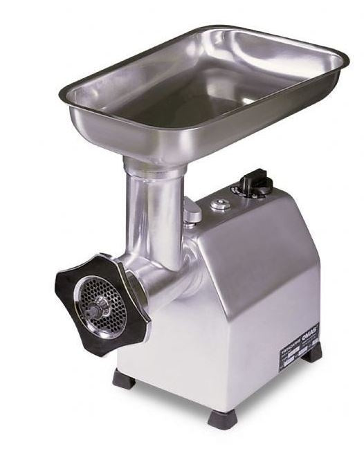 Countertop Meat Mincer, #12, 0.75 kW