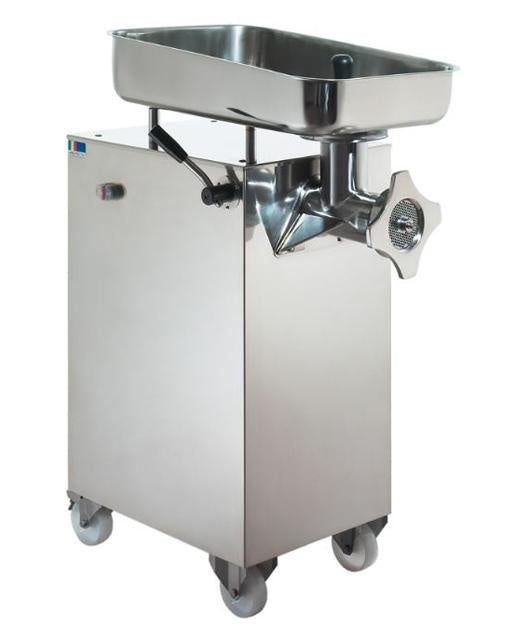 Floor-Standing Meat Mincer, #32, 3.5 kW