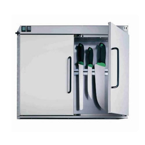 UVC Knife Sterilizer, 450 mm, 0.15 kW