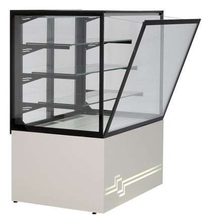 Unis  CUBE 600
