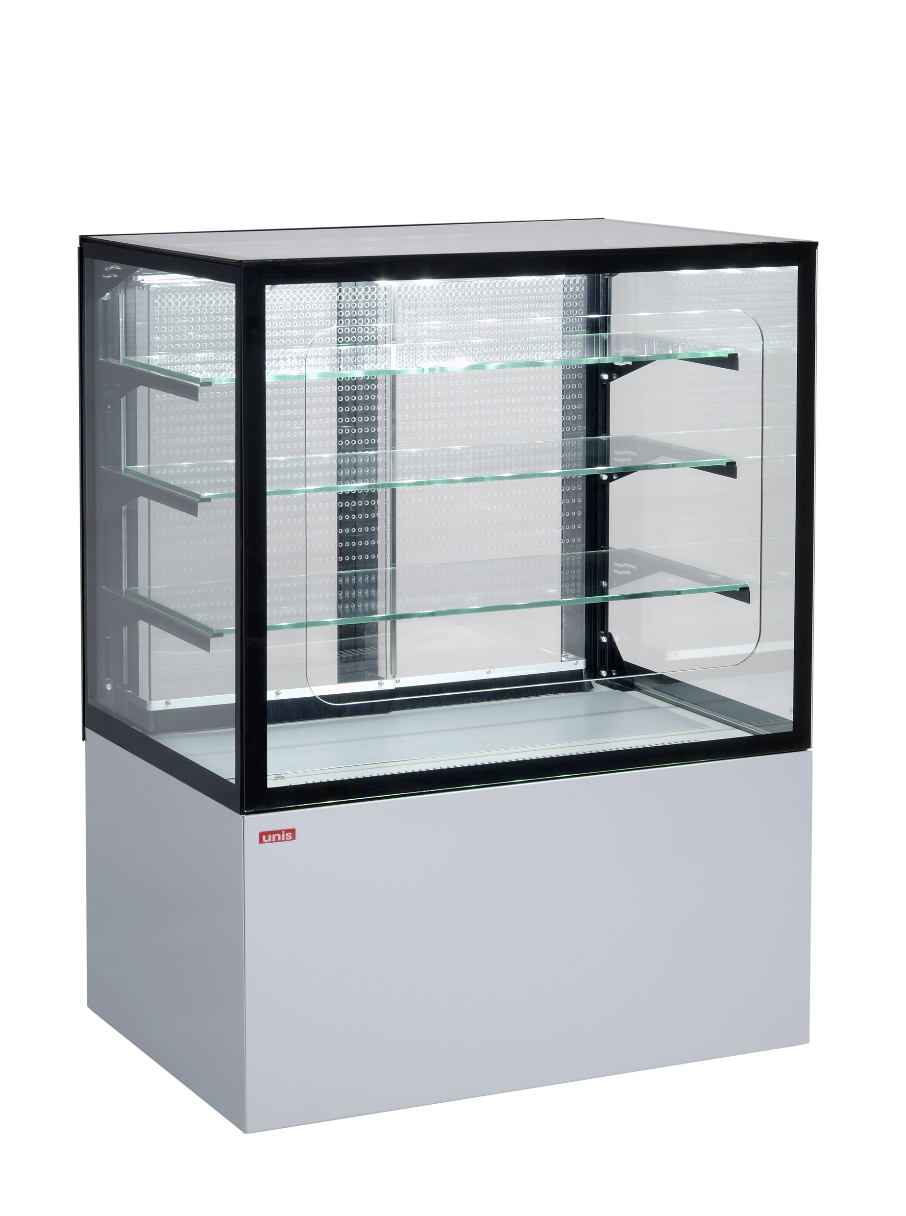 Unis  CUBE 600