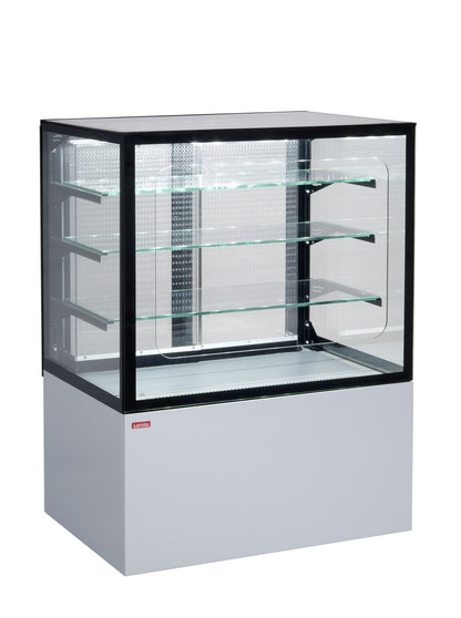 Unis  CUBE 600
