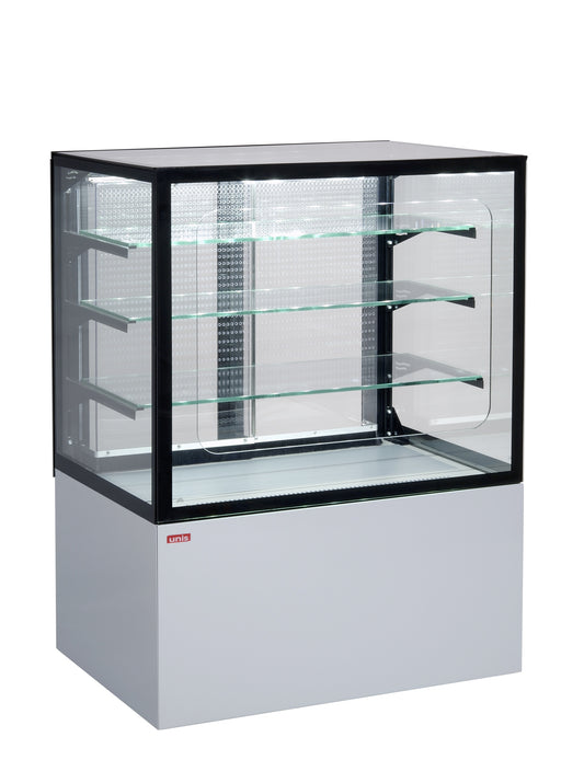 Unis  CUBE 600