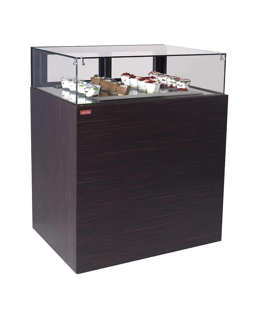 Unis  Cube Jewelry