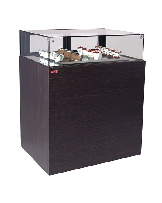 Unis Cube Jewelry