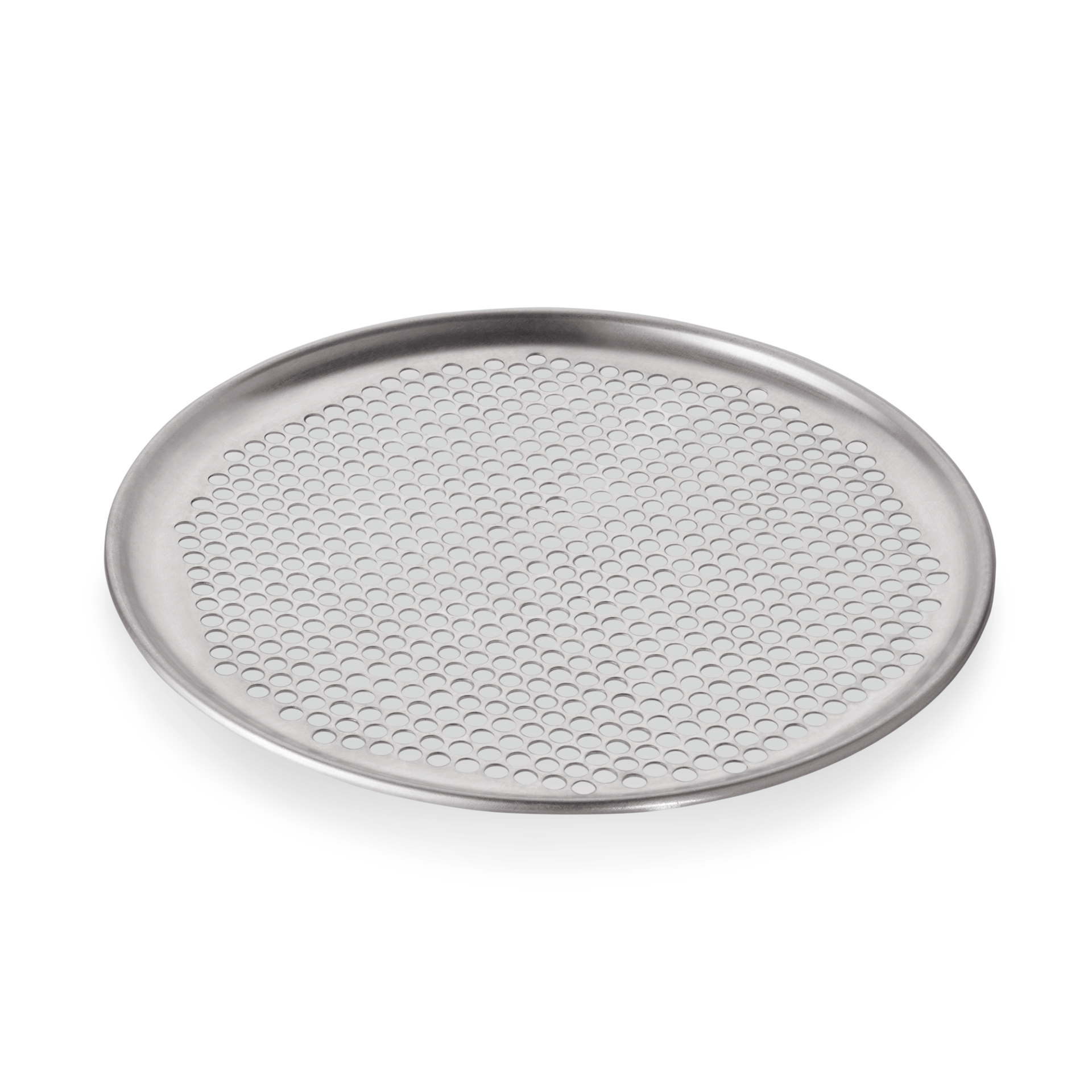 Was Perforated Aluminium Pizza Pan, Ø280 mm