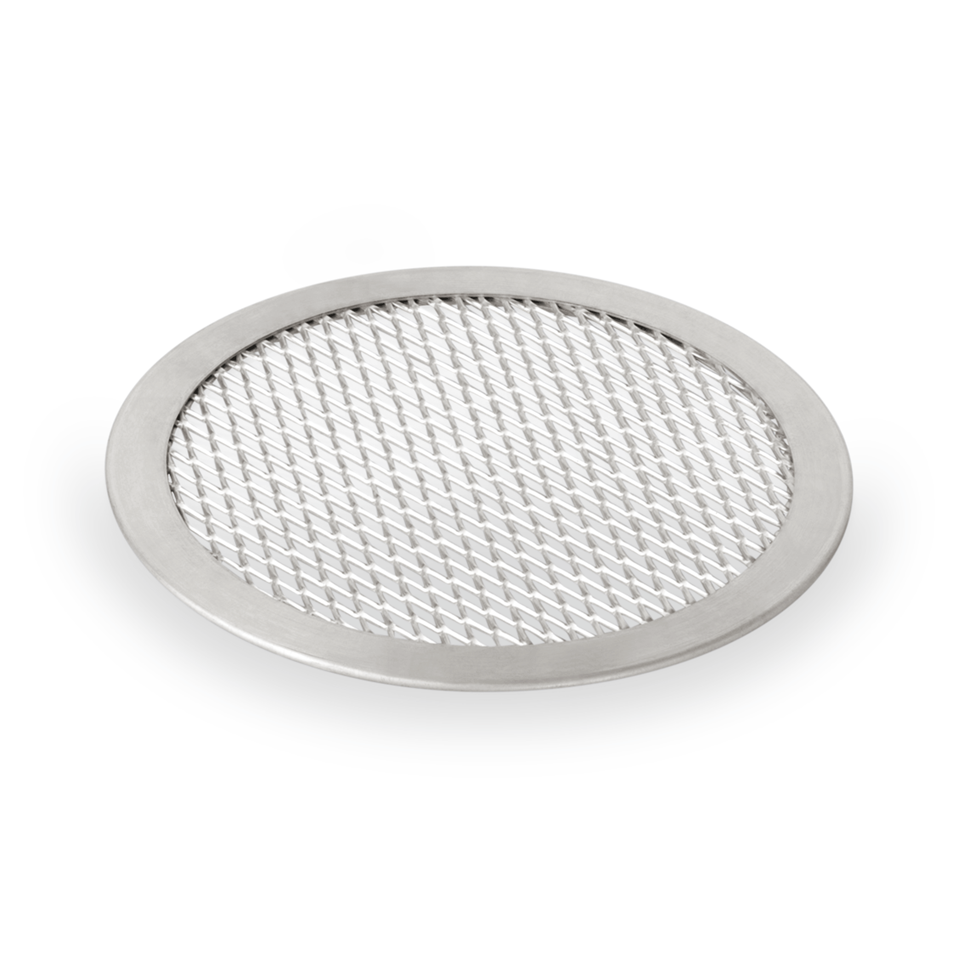Was Perforated Pizza Screens, Ø280 mm, Set of 10