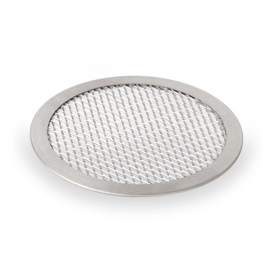 Was Perforated Pizza Screens, Ø500 mm, Set of 10