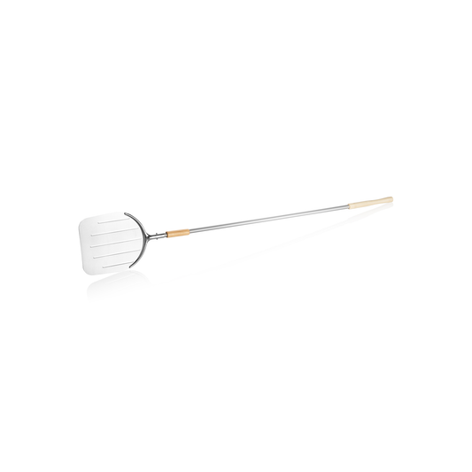 Was Pizza Peel, Movable Wood Handle, 200 cm