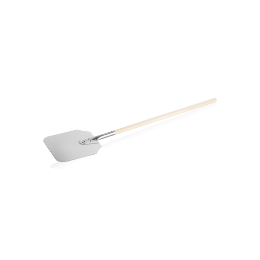 Was Pizza Peel, Wood Handle, 100 cm