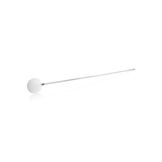 Was Pizza Peel, Stainless Steel, Ø200 mm, 170 cm