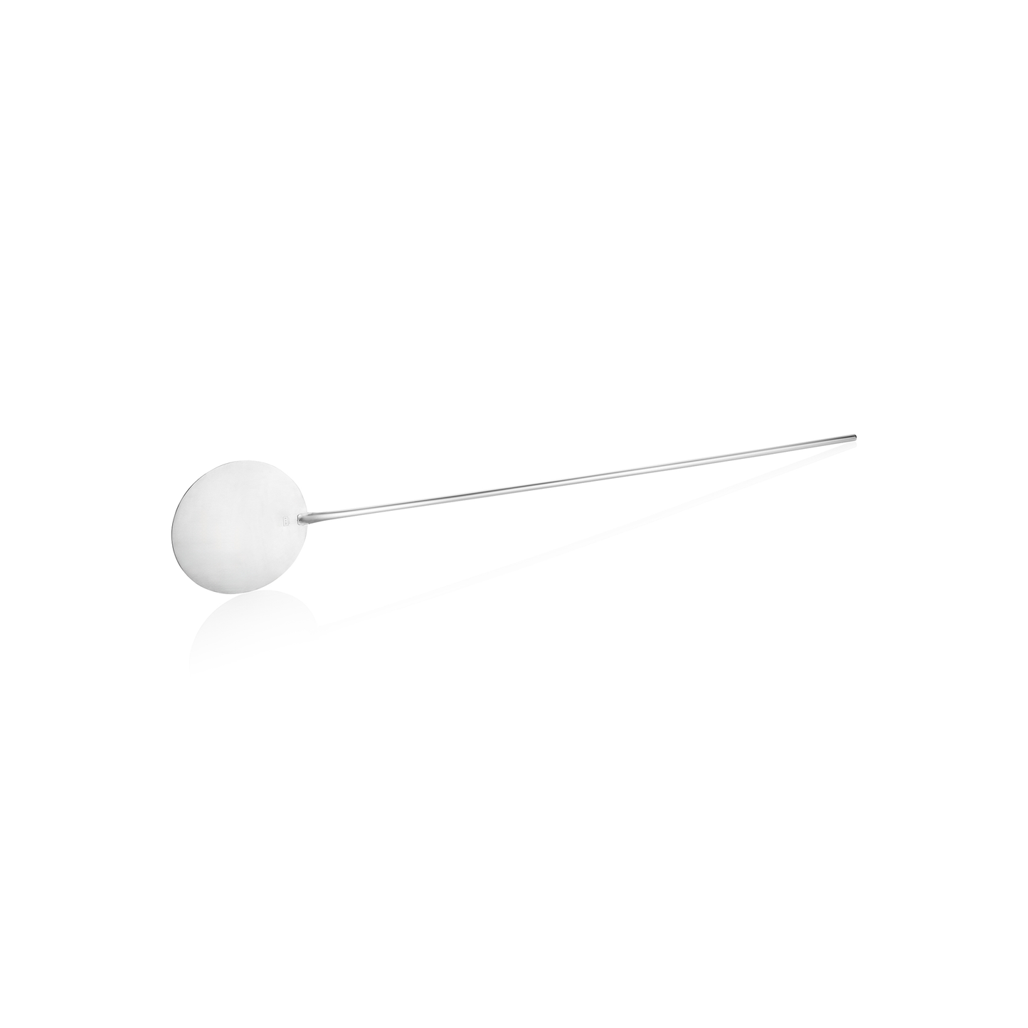 Was Pizza Peel, Stainless Steel, Ø300 mm, 180 cm