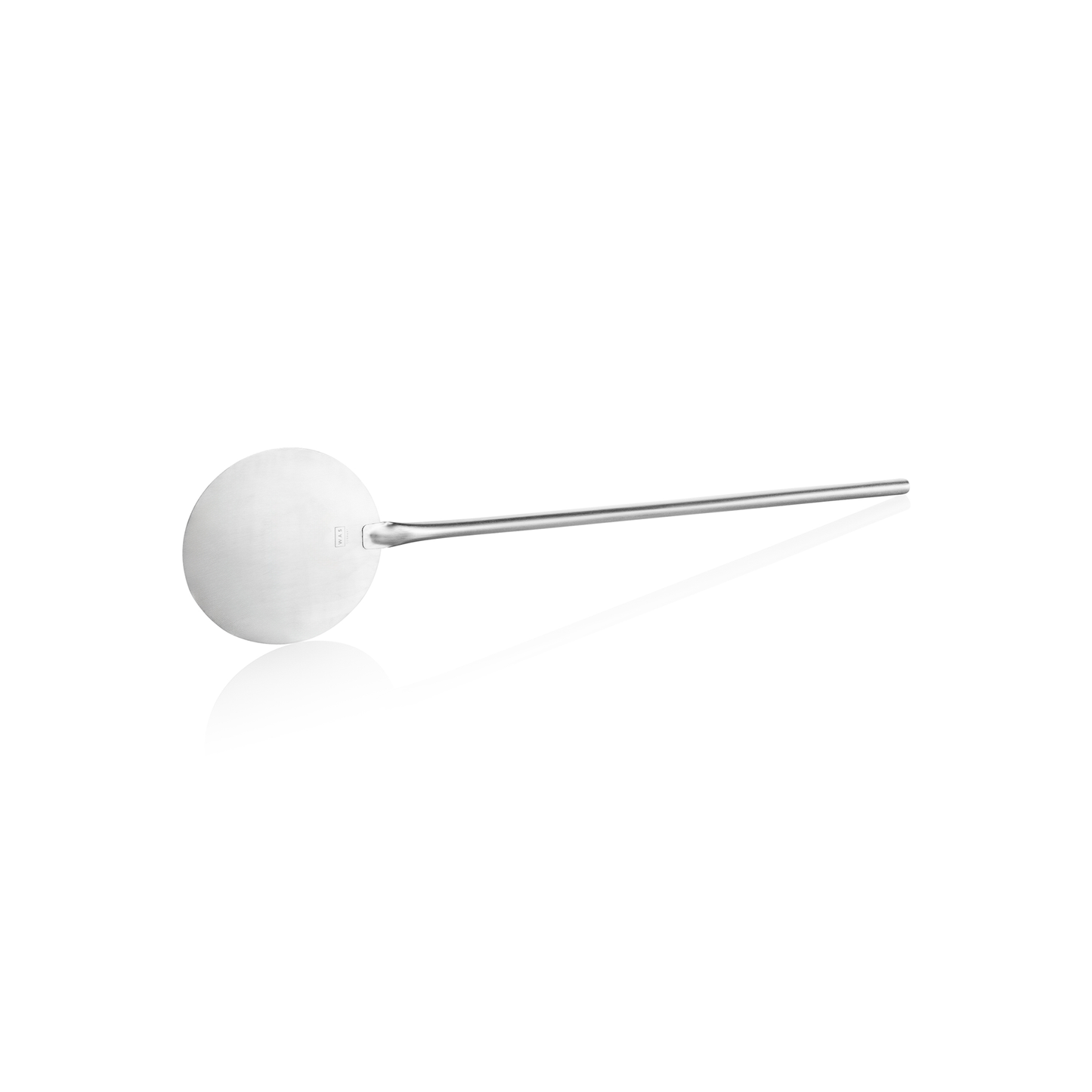 Was Pizza Peel, Stainless Steel, Ø200 mm, 80 cm