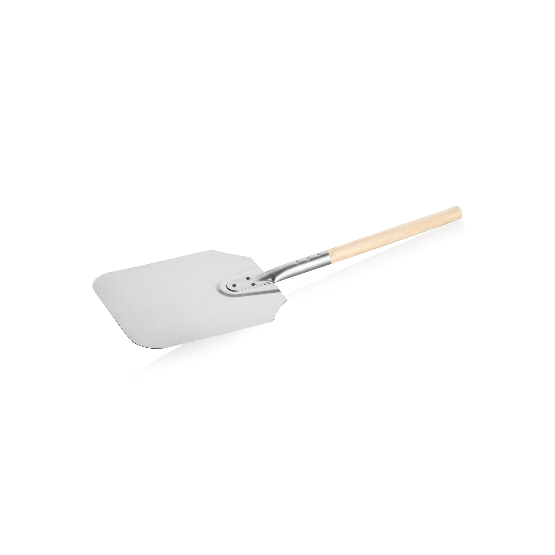 Was Pizza Peel, Wood Handle, 66 cm