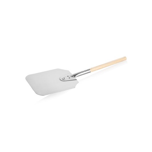 Was Pizza Peel, Wood Handle, 66 cm
