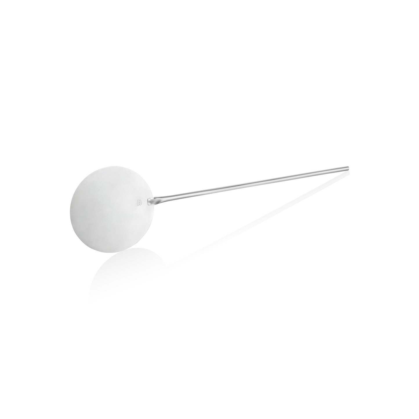 Was Pizza Peel, Stainless Steel, Ø300 mm, 110 cm