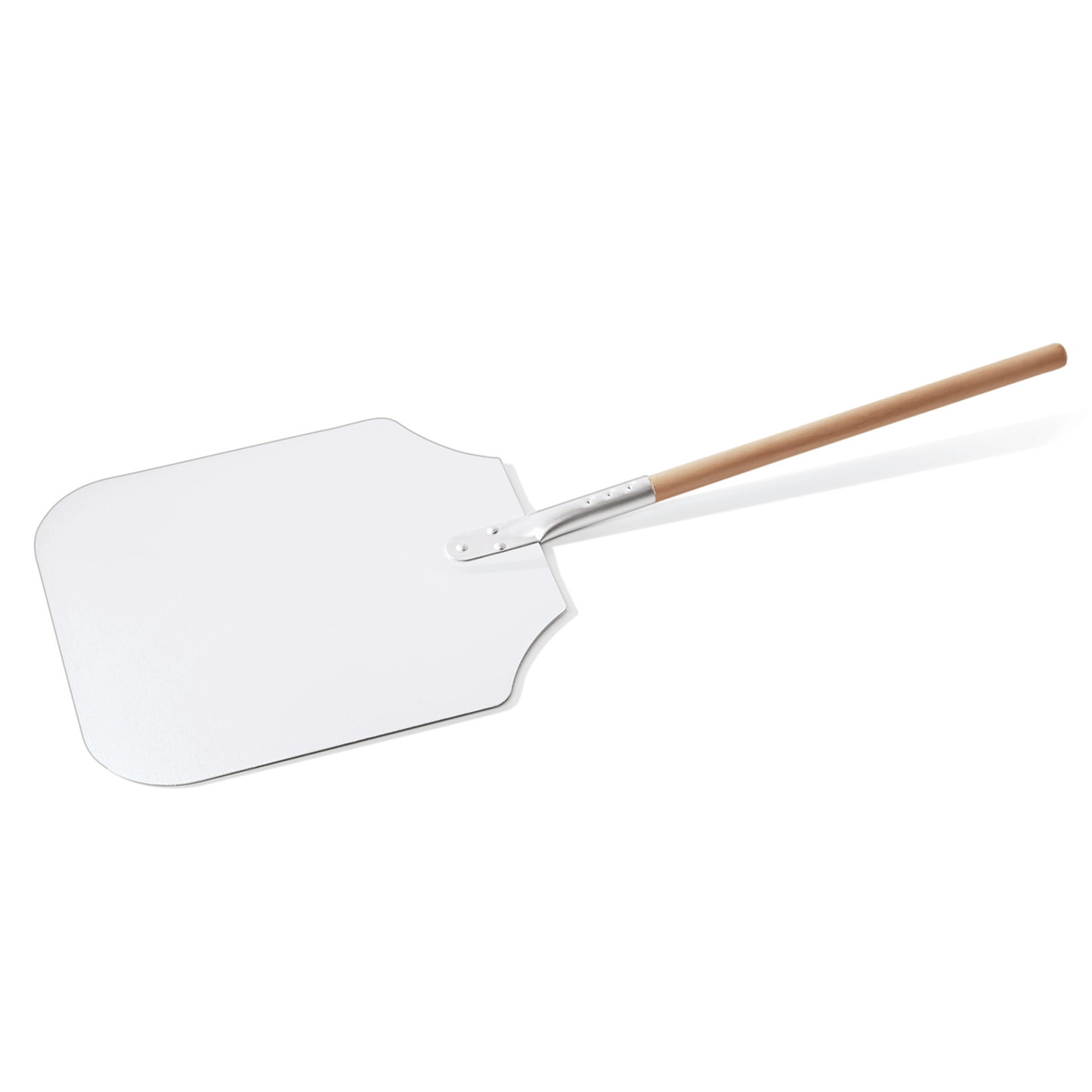Was Pizza Peel, Wood Handle, 91.5 cm