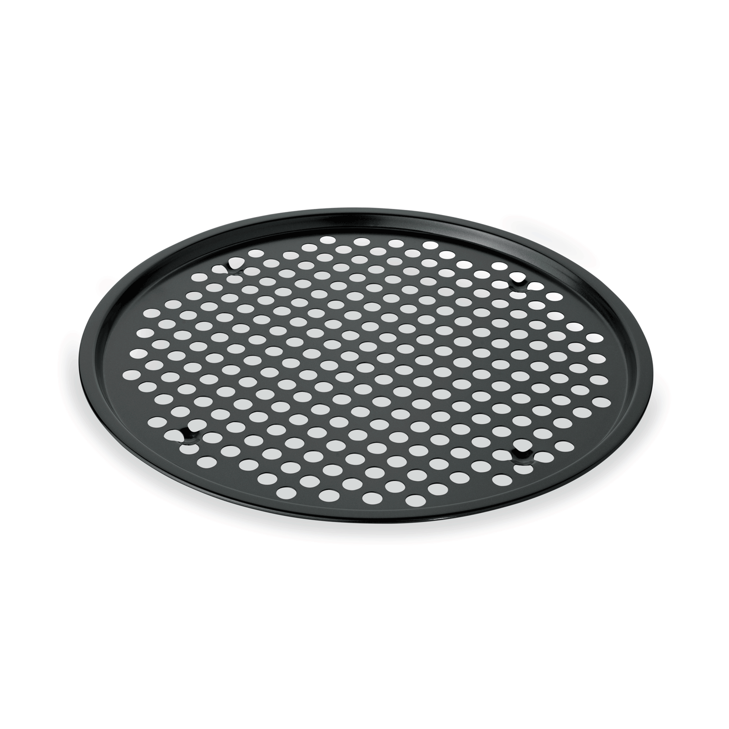 Was Non-Stick Perforated Pizza Pan, Ø330 mm