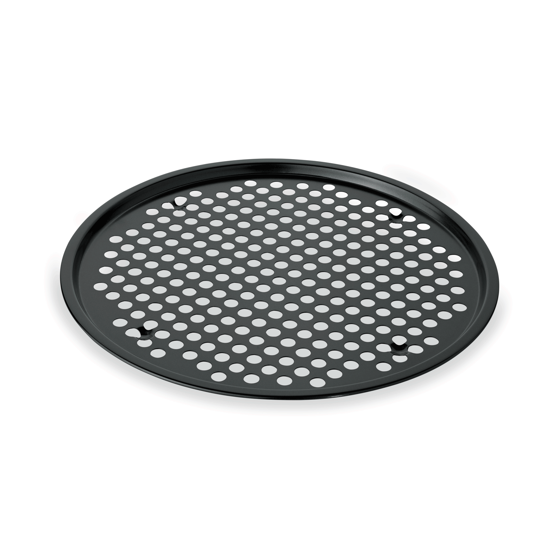Was Non-Stick Perforated Pizza Pan, Ø330 mm