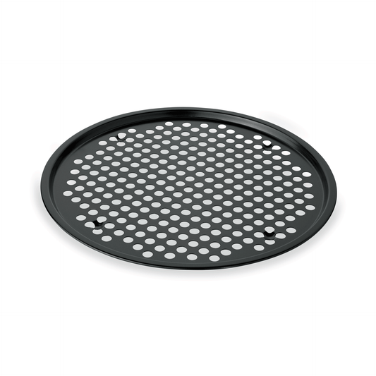 Was Non-Stick Perforated Pizza Pan, Ø330 mm