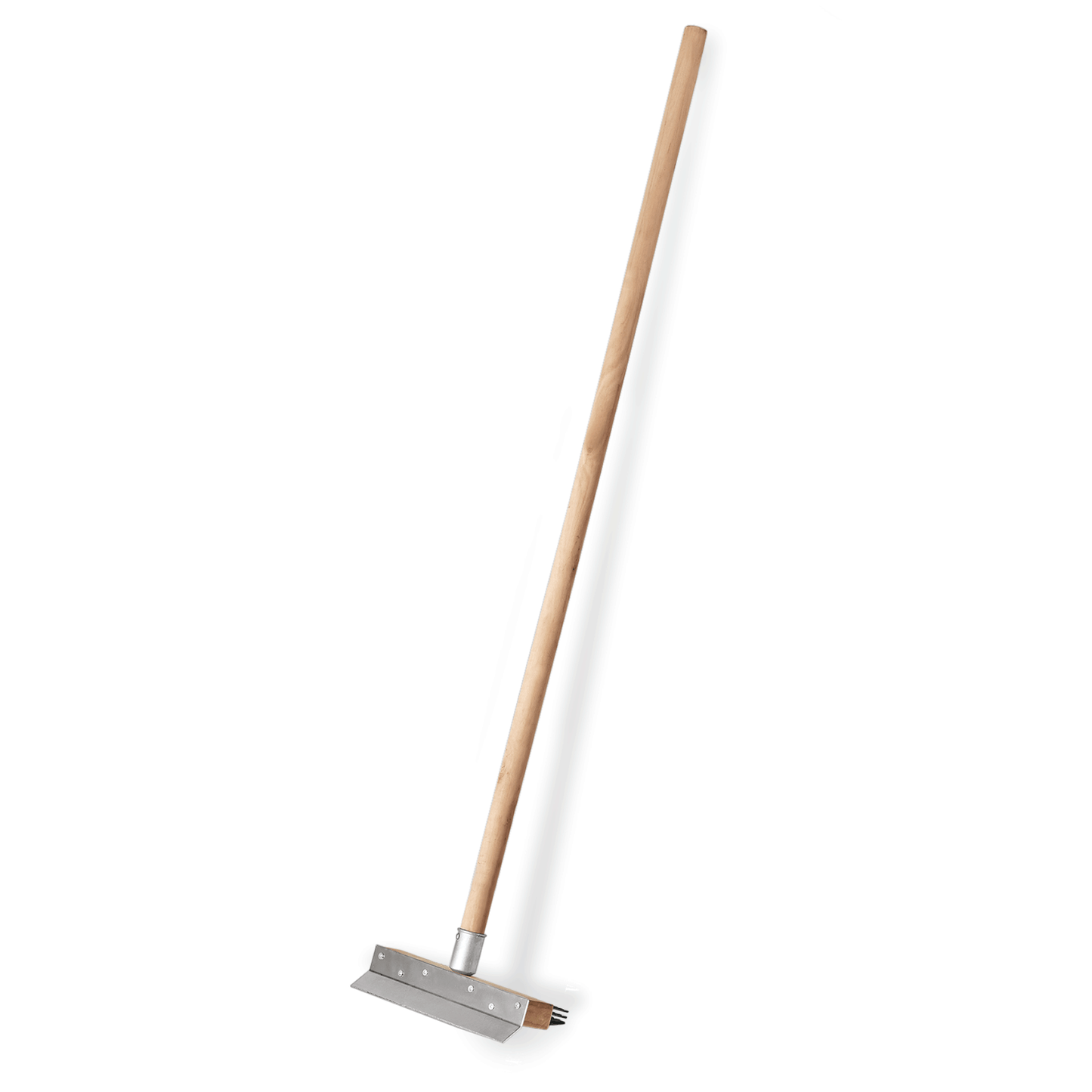 Was Oven Cleaning Brush with Scraper, 156 cm