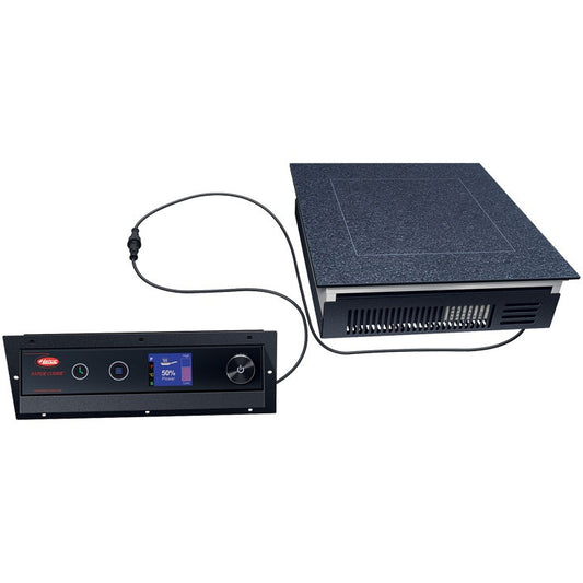 Drop-In Induction Range, 1 Burner, 2.86 kW