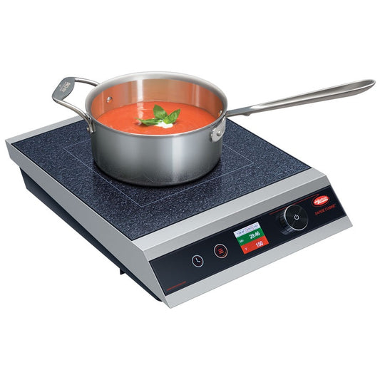 Induction Range, Single Burner, 3.6 kW, Countertop