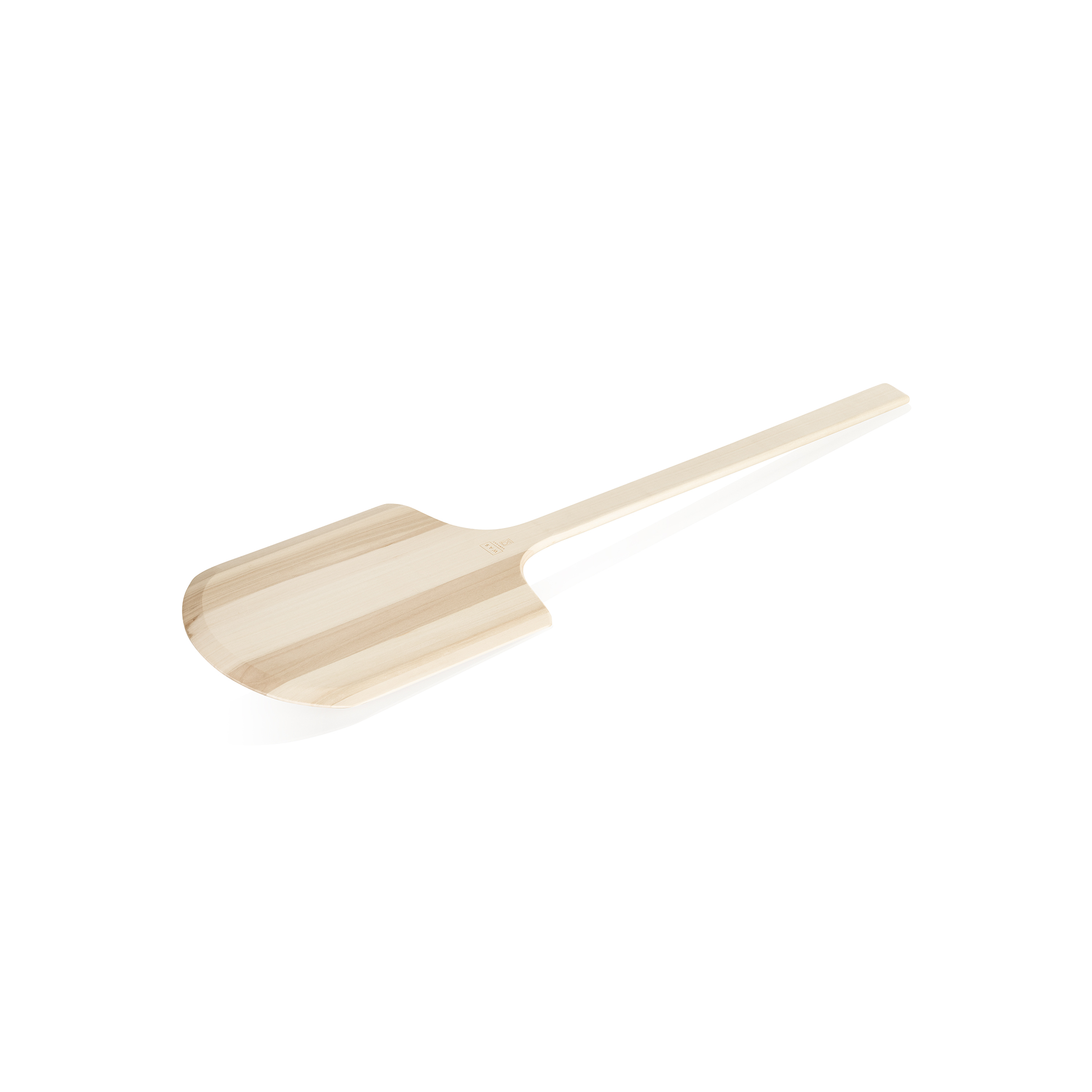 Was Pizza Peel, Solid Wood, 105 cm