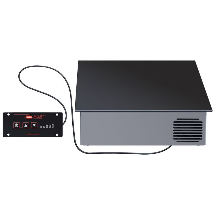 Drop-In Induction Warmer, 1-Burner, 500 W