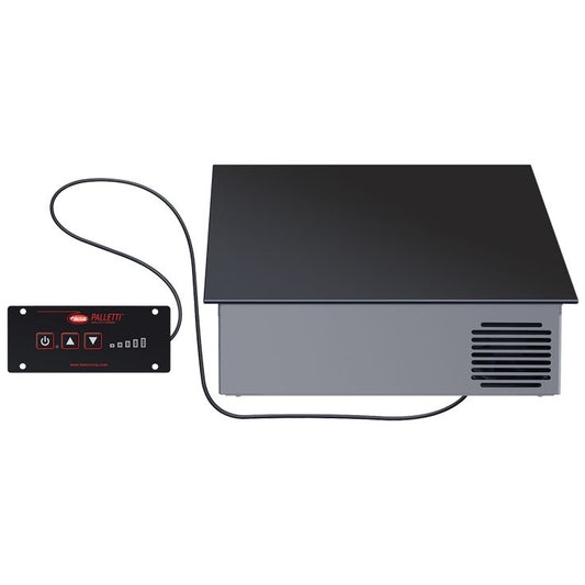 Drop-In Induction Warmer, 1-Burner, 500 W