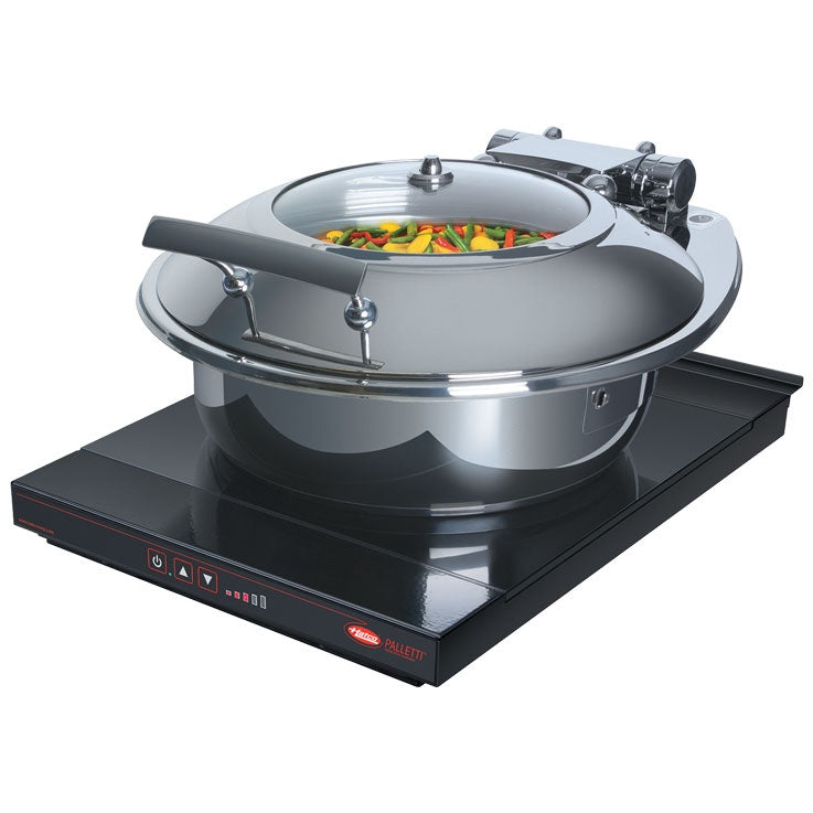 Palletti® Daisy-Chain Induction Warmer, 1-Zone, 0.5 kW