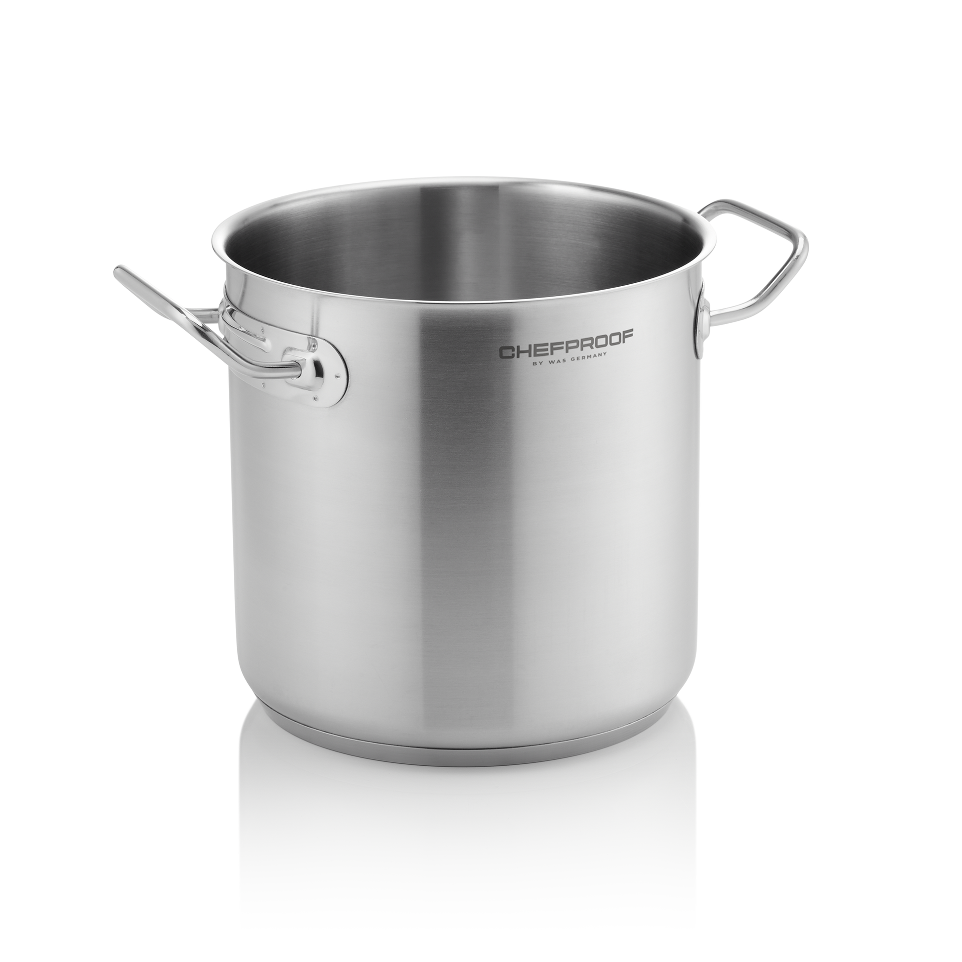 Chefproof Stock Pot, Ø200 mm, 6 L
