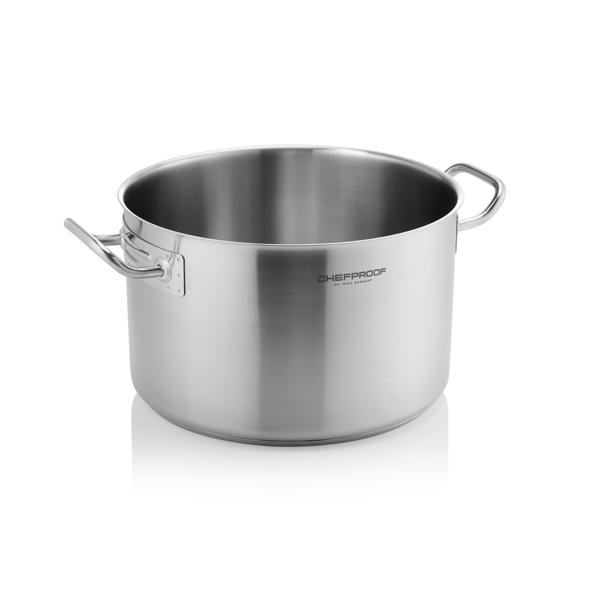 Chefproof Stew Pot, Ø280 mm, 11 L