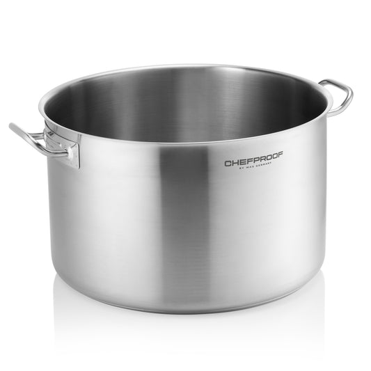 Chefproof Stew Pot, Ø400 mm, 30 L