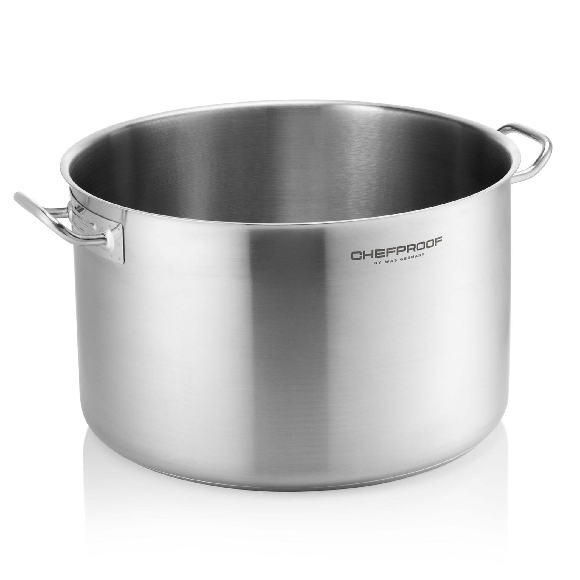 Chefproof Stew Pot, Ø500 mm, 62 L